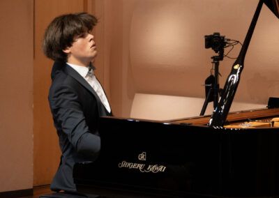 shigeru Kawai